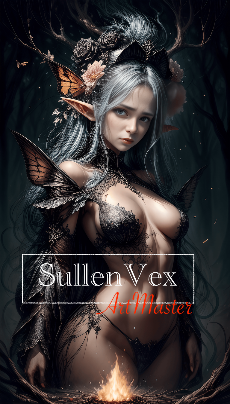 ✨ SullenVex ArtMaster ✨